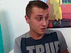 Does This Black Guy Impregnate The Housewife?