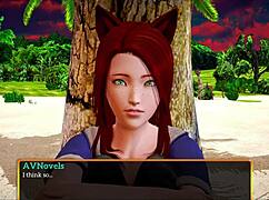 Mi nuevo juego familiar con pelirrojas tetonas amateurs