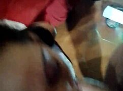 Невероятно аржентинско минет преживяване