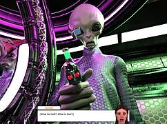 wanna join a midnight ride with a redhead shemale for double trouble in holiday dlc ending 4?