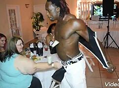 Girls Night In New Orleans!