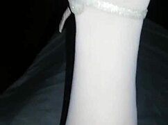 Latina Amateur's Rich Juices Flow During Intense Mexican Passionate Encounter