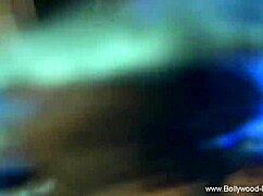 Yo, see this pretty Asian woman washing her bare skin so sensually today!