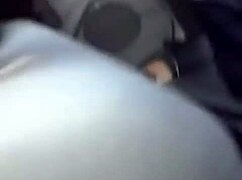 look at this cute japanese woman teasing with her feet