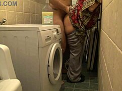 my wife fucks in basement while i'm at work