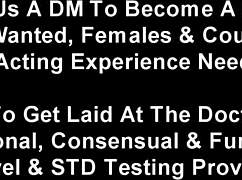 Nonnude BTS od Riny Arems! Len masturbujem kým čakám s Hitachi Magic Wand v aute! Pozri film na HitachihOes pre plný film reup!