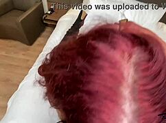 huge bbw titty fucked by bbc