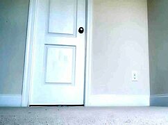 intriguing tickle tease with wrinkled feet and barefoot teasing on the floor