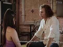 you wanna be piggy fresh that bad huh - alison rey