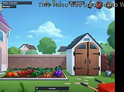 서머타임 사가 176