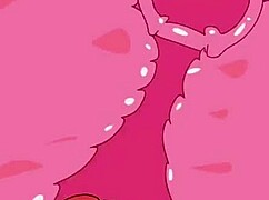 Hentai 18 Girl Gamer Enjoys Masturbation And Cum Scenes In Anime Style