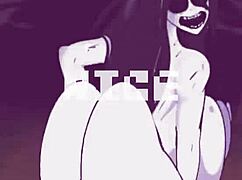 im scared got a little weird with tits and riding sex