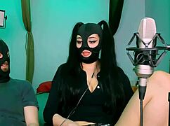 Watch this wild queef compilation and see the reactions!