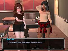 lets play grade-a bully