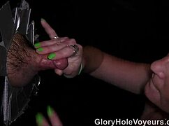 chelsie hope sucks that tiny cock so eagerly!