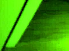 Beautiful petite Peruvian caught riding in Barcelona streets