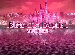 Sakine meiko nostalogic project diva nude mod full nude