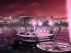 Sakine meiko nostalogic project diva nude mod full nude