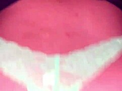 Mature Thong Ass Fucking