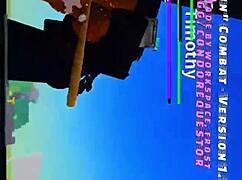 The BLACK QUEEN gets FUCKED in part 2.