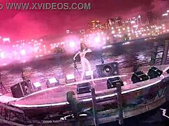 Sakine meiko nostalogic project diva nude mod full nude