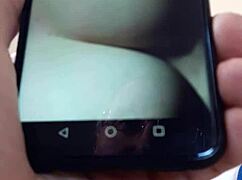 Can you believe my wife giving me a handjob show?