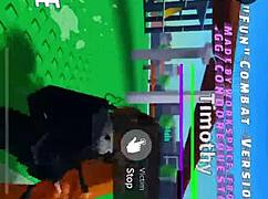 The BLACK QUEEN gets FUCKED in part 2.