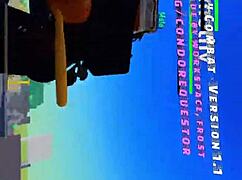 The BLACK QUEEN gets FUCKED in part 2.