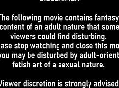 Aria Nicole Accidentally Gets Creampied by Doctor Tampa in Roleplay