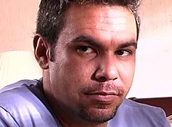 Sensational Blonde Milf Offers Butt Hole for Anal Drilling!