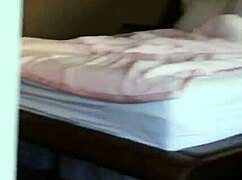 stepsis pussy drips cum in hd pov interracial blowjob scene