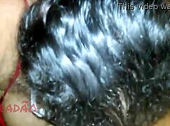 내 자지에서 우유 마실래?