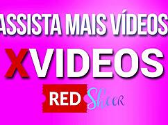 Brazilian couple loses clothes in game