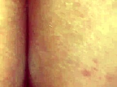 Mature Thong Ass Fucking