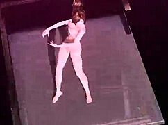 Sakine meiko nostalogic project diva nude mod full nude