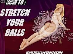 I Messed Up Explaining Ball Stretch Audio, Oops!