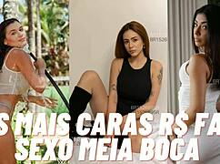 Listening to the second audio of Polula