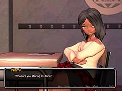 lets play grade-a bully