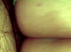 Mature Thong Ass Fucking