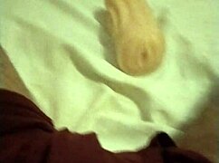 Magic mushroom trip with huge blowjob and toys