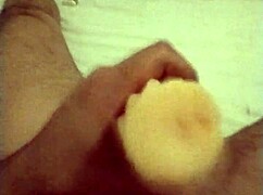 Magic mushroom trip with huge blowjob and toys