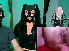 Watch this wild queef compilation and see the reactions!