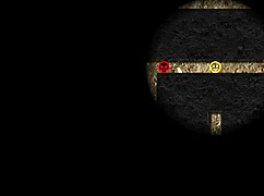 Let's play Framboise and run errands