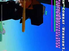 The BLACK QUEEN gets FUCKED in part 2.