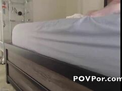 Intense Gagging Blowjob With Deepthroat And Choking In Povpor Video 3
