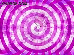 Leaking anal fluids sissy training teaser