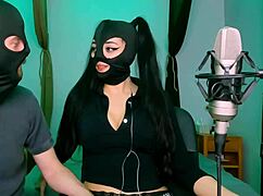 Watch this wild queef compilation and see the reactions!