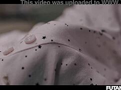 Man, this double penetration gangbang was insane and ended with a massive facial trailer!