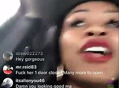 why does deelishis get exposed as a bitch on shoot?