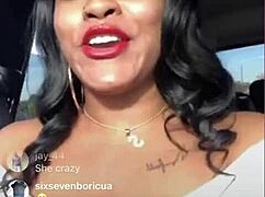 why does deelishis get exposed as a bitch on shoot?